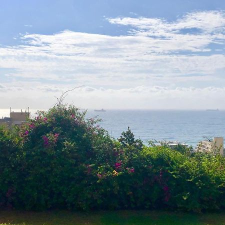 Beachbreak Cottages Umhlanga Rocks Εξωτερικό φωτογραφία