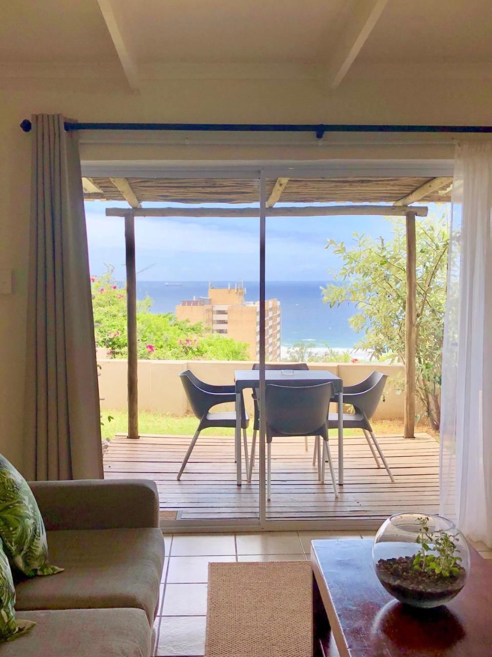 Beachbreak Cottages Umhlanga Rocks Εξωτερικό φωτογραφία