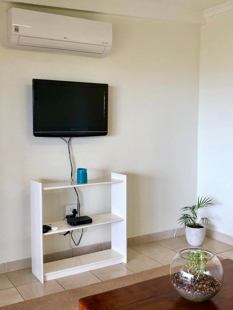 Beachbreak Cottages Umhlanga Rocks Εξωτερικό φωτογραφία