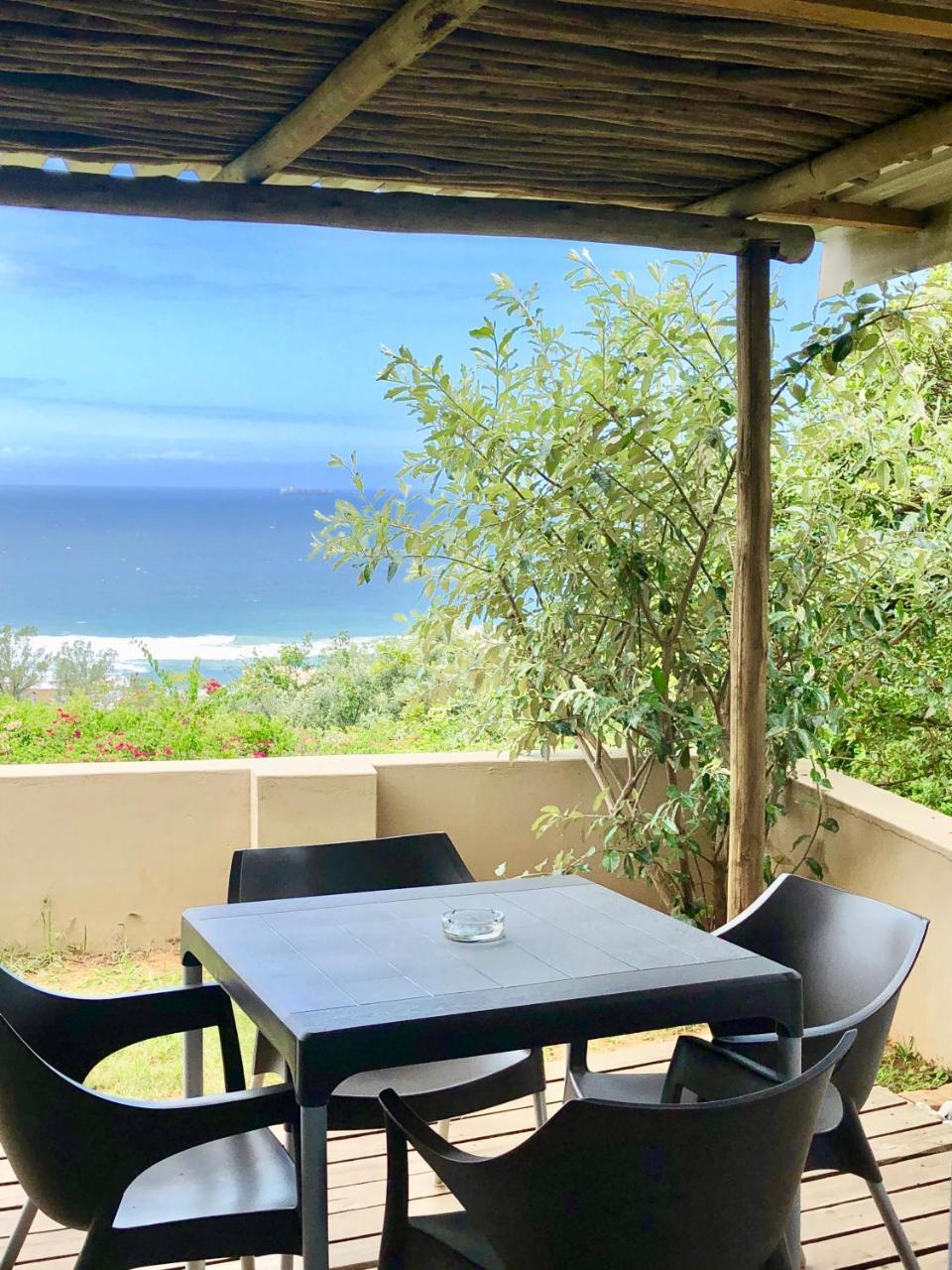 Beachbreak Cottages Umhlanga Rocks Εξωτερικό φωτογραφία