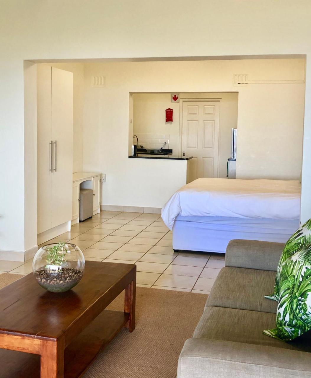 Beachbreak Cottages Umhlanga Rocks Εξωτερικό φωτογραφία