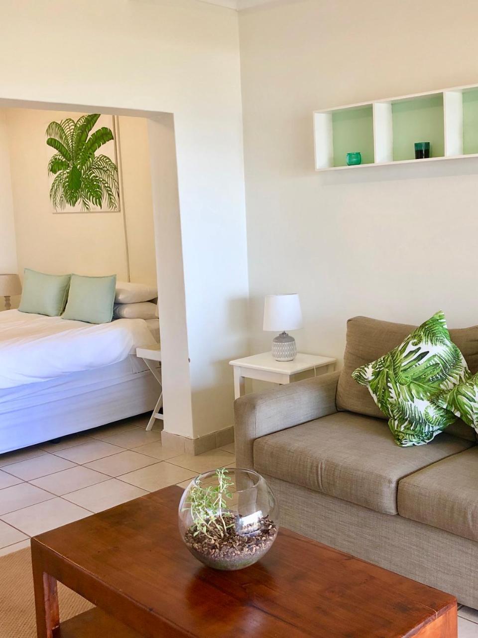 Beachbreak Cottages Umhlanga Rocks Εξωτερικό φωτογραφία
