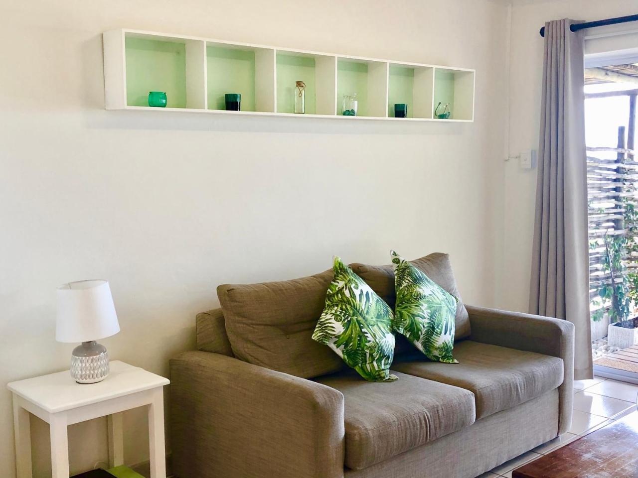 Beachbreak Cottages Umhlanga Rocks Εξωτερικό φωτογραφία