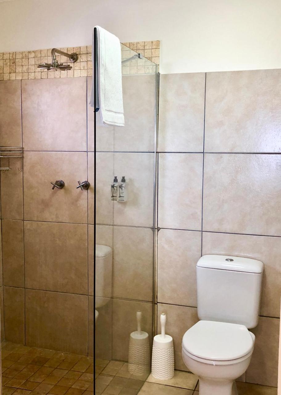 Beachbreak Cottages Umhlanga Rocks Εξωτερικό φωτογραφία