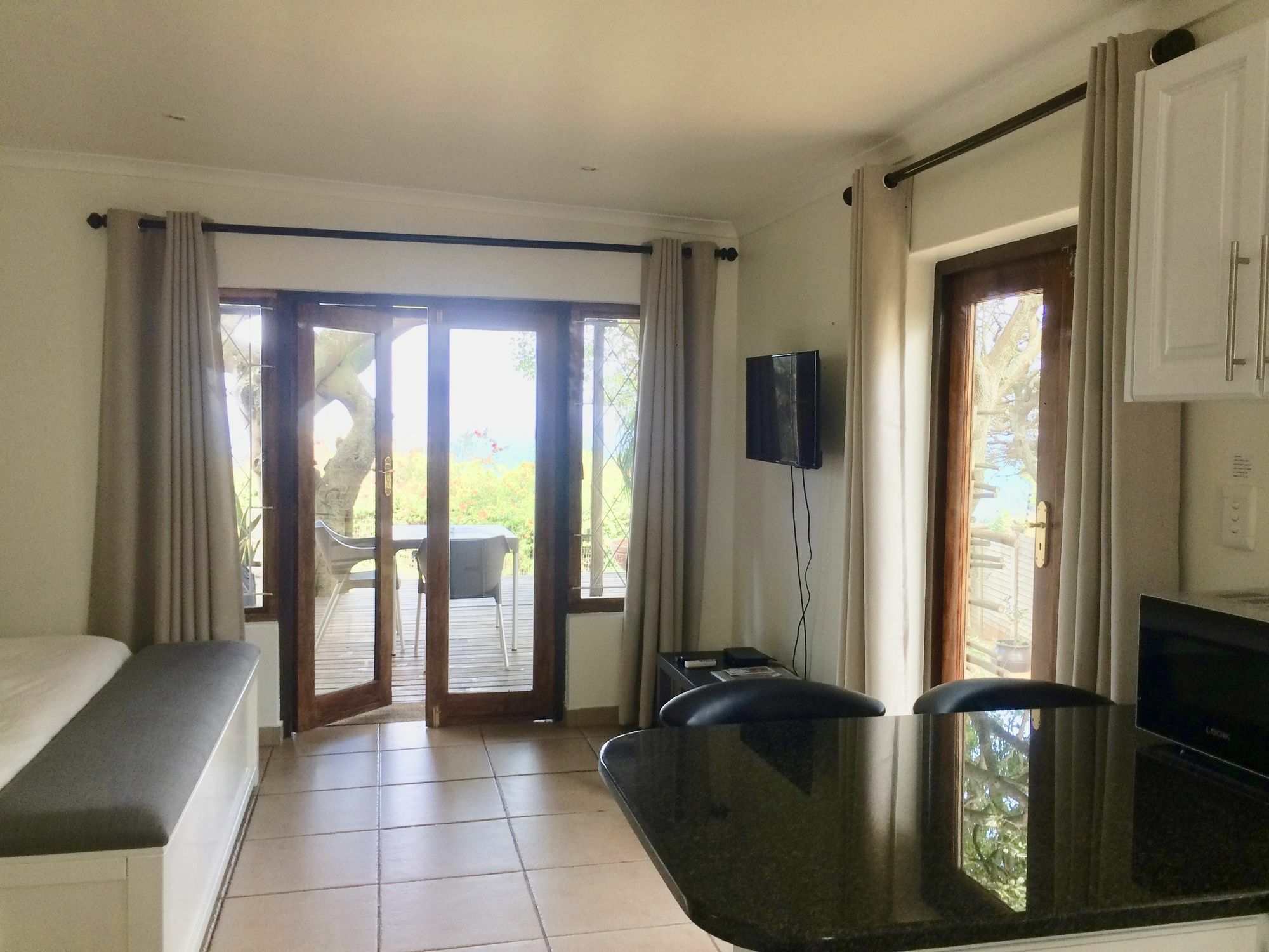 Beachbreak Cottages Umhlanga Rocks Εξωτερικό φωτογραφία