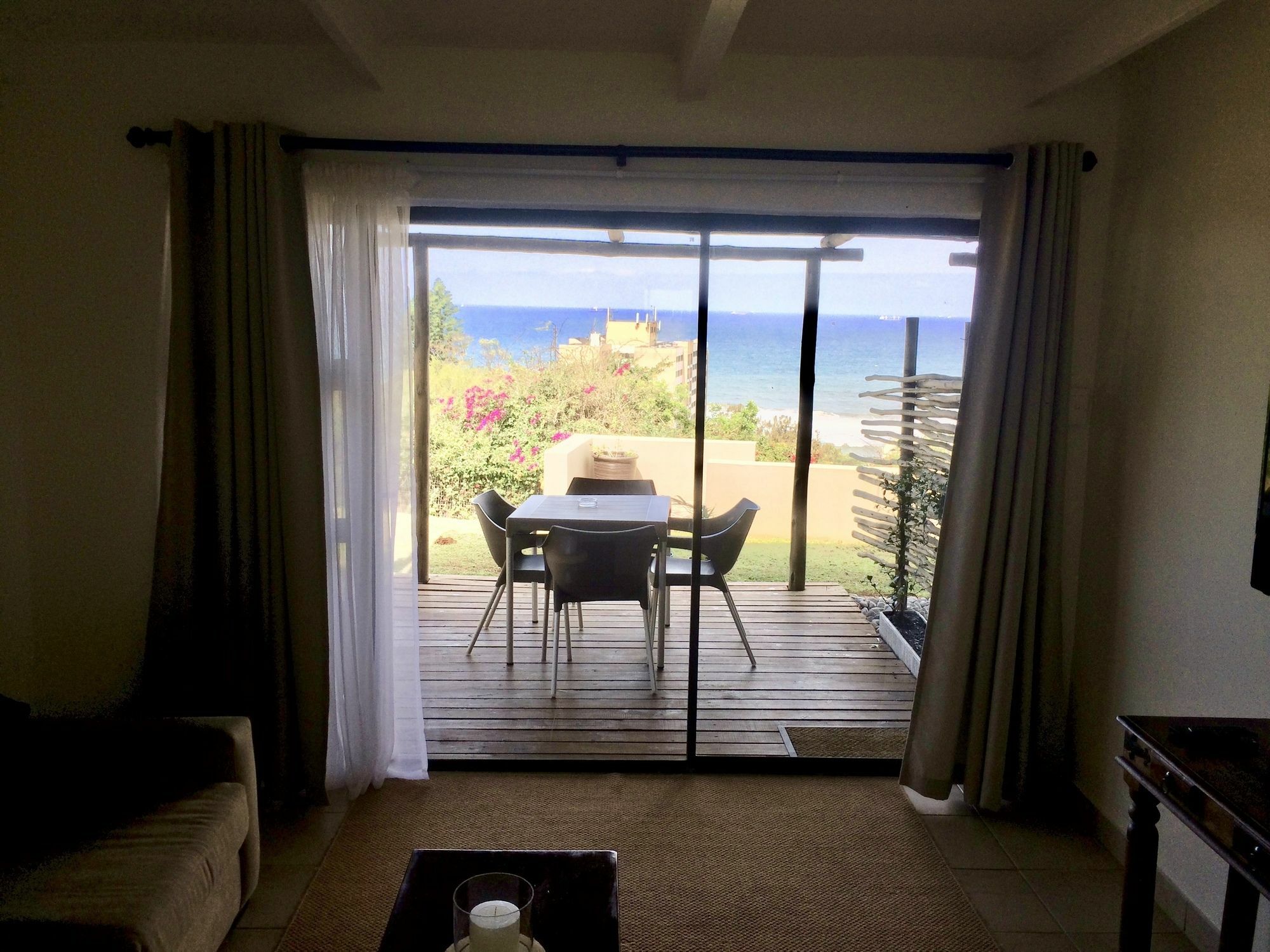 Beachbreak Cottages Umhlanga Rocks Εξωτερικό φωτογραφία