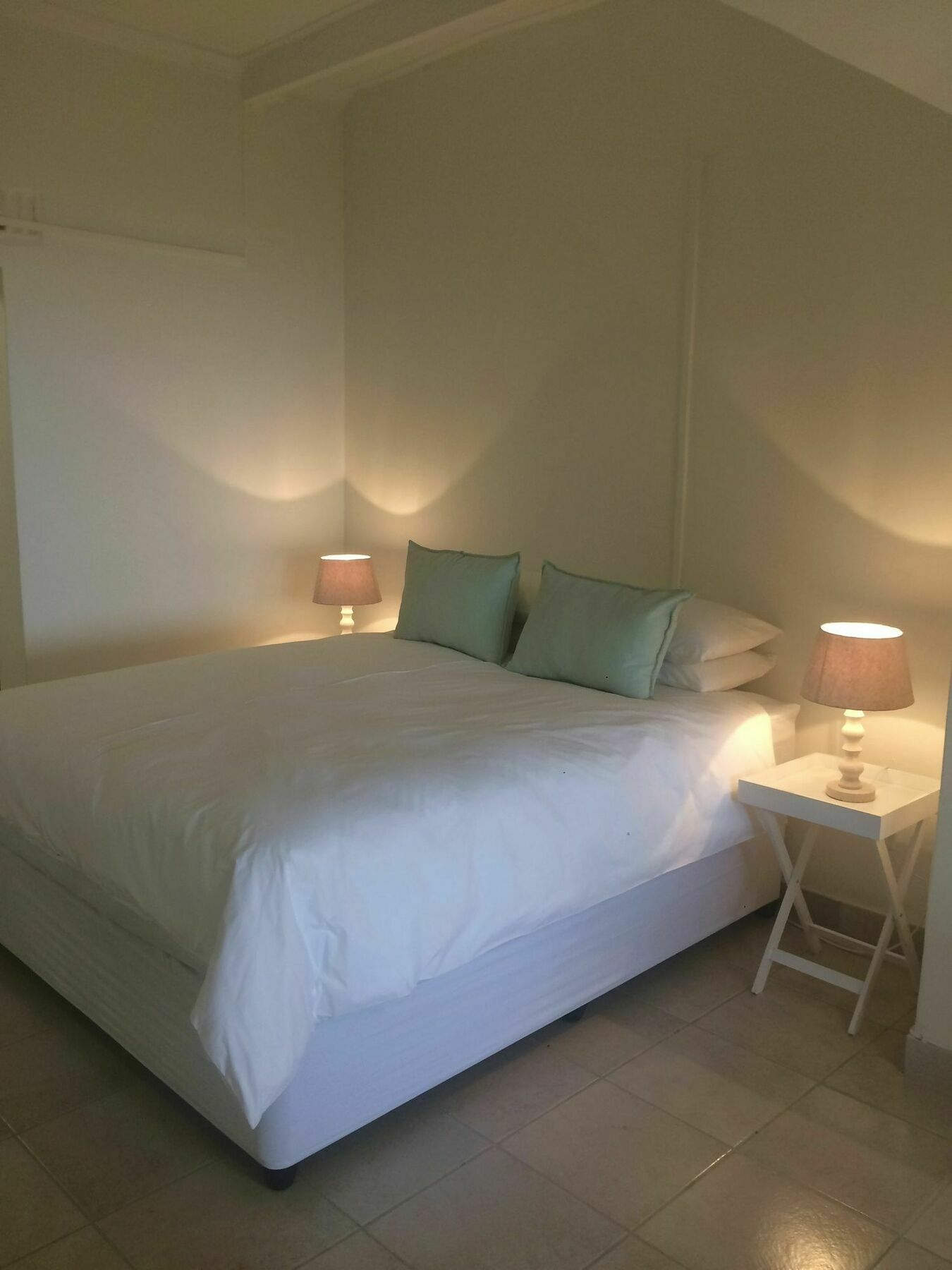 Beachbreak Cottages Umhlanga Rocks Εξωτερικό φωτογραφία