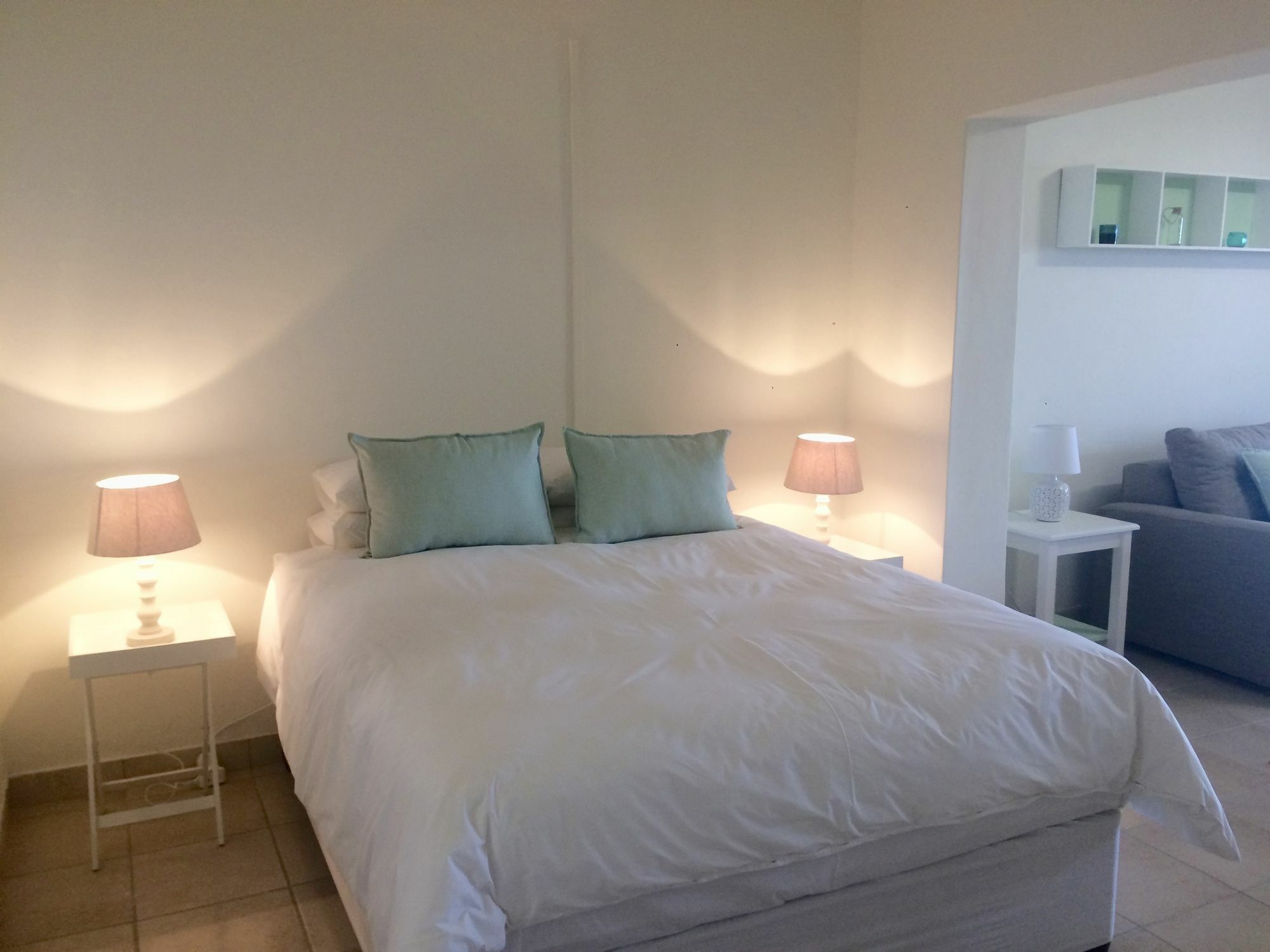 Beachbreak Cottages Umhlanga Rocks Εξωτερικό φωτογραφία