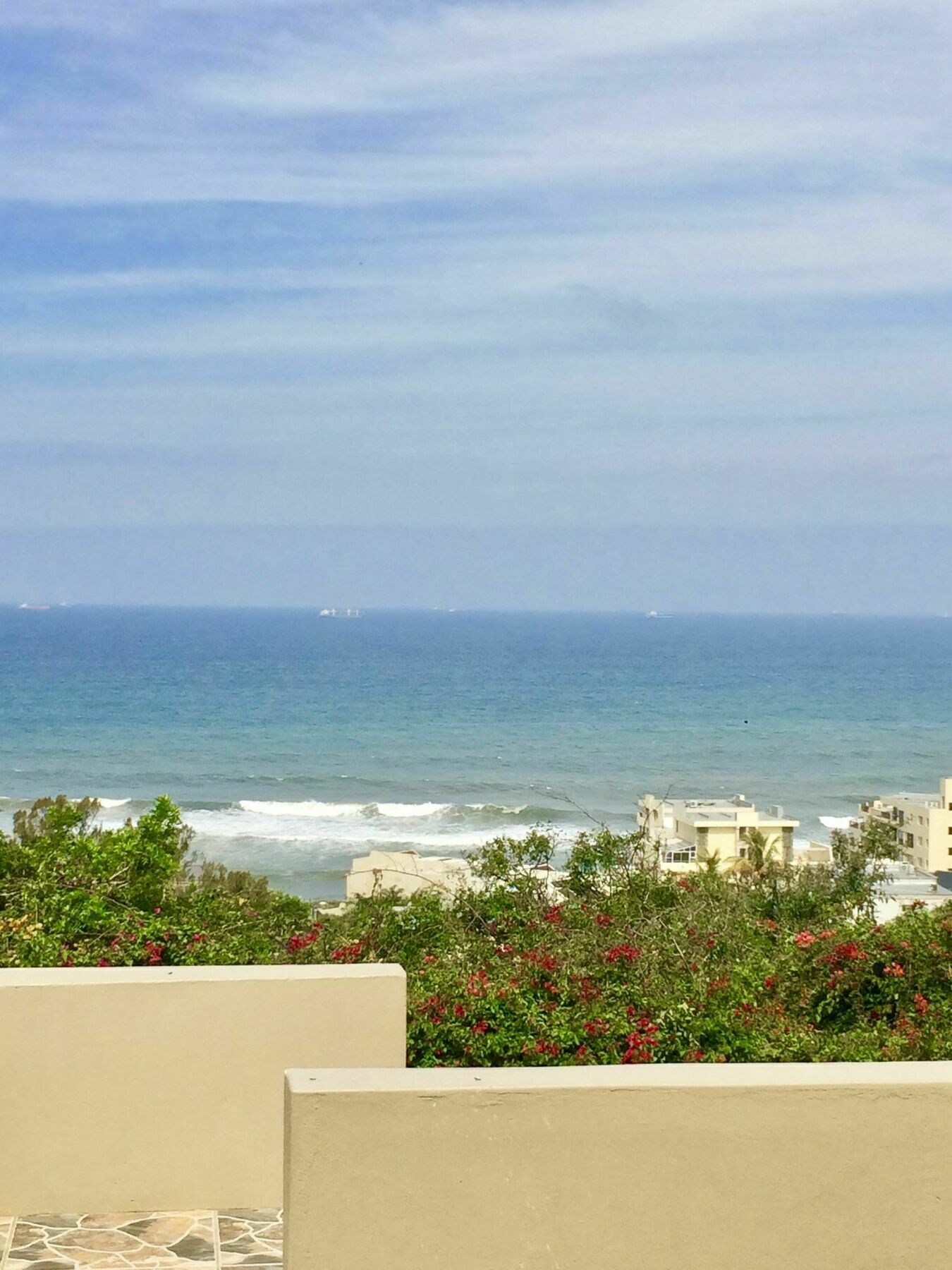 Beachbreak Cottages Umhlanga Rocks Εξωτερικό φωτογραφία