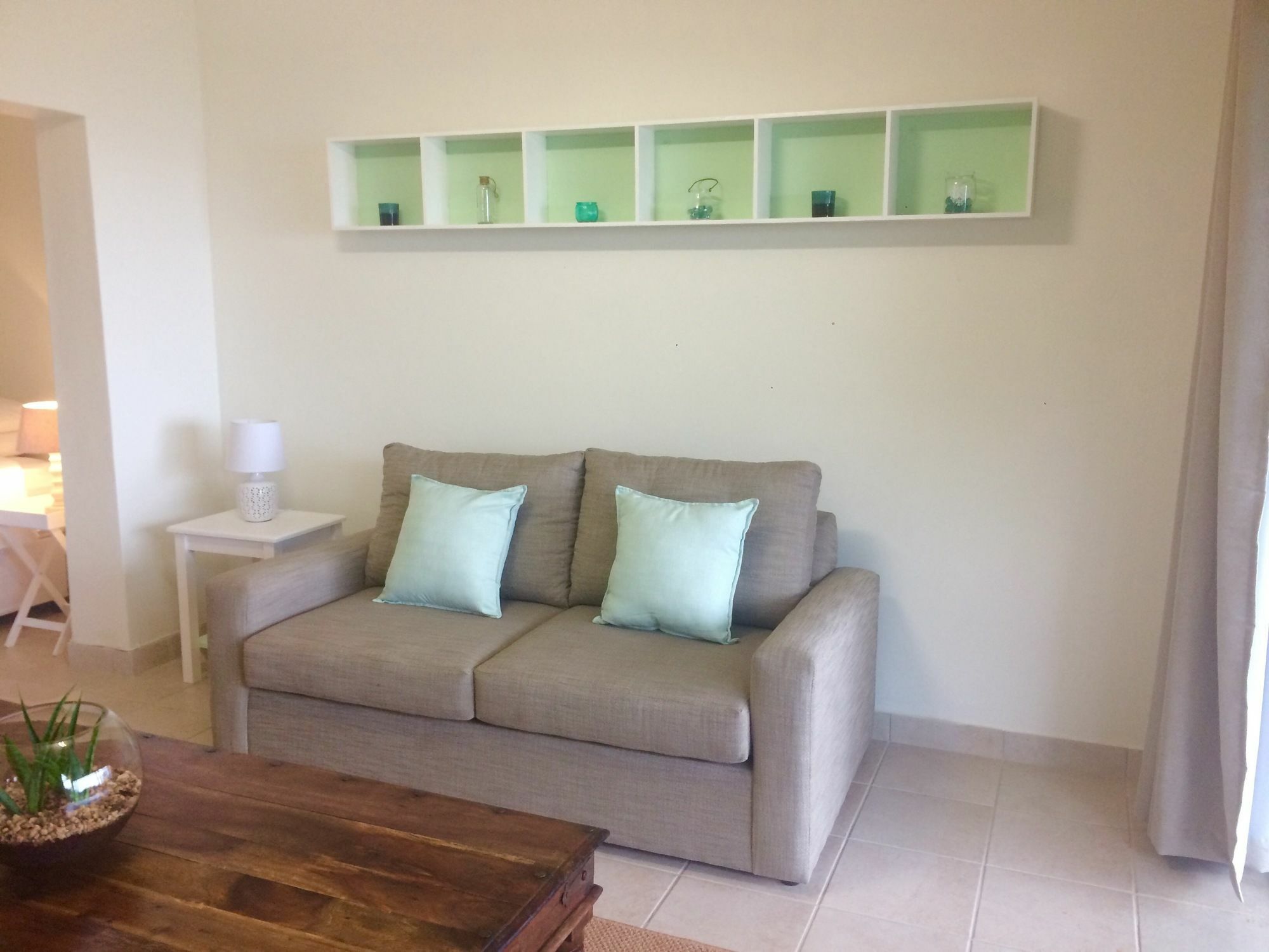 Beachbreak Cottages Umhlanga Rocks Εξωτερικό φωτογραφία