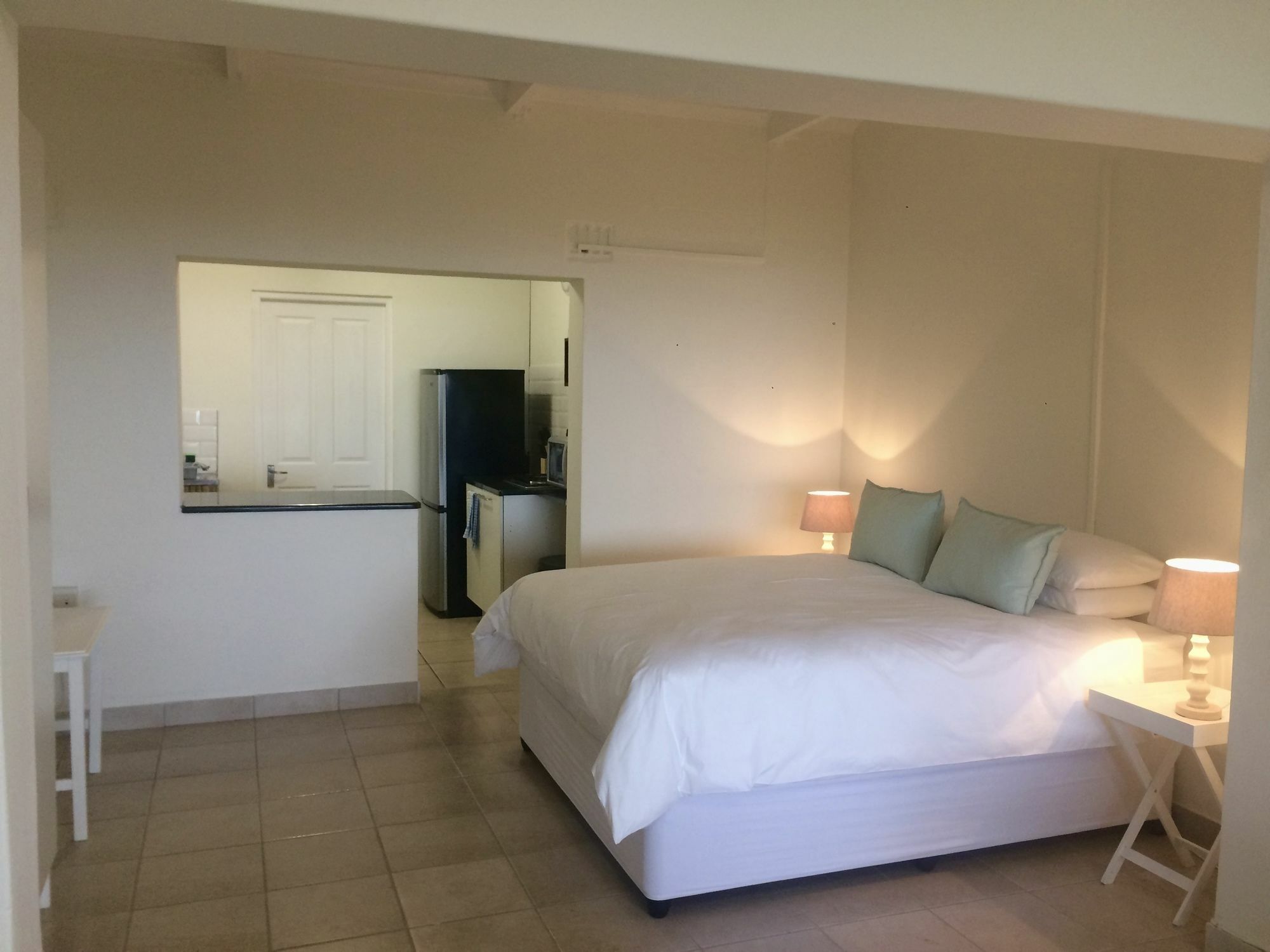 Beachbreak Cottages Umhlanga Rocks Εξωτερικό φωτογραφία
