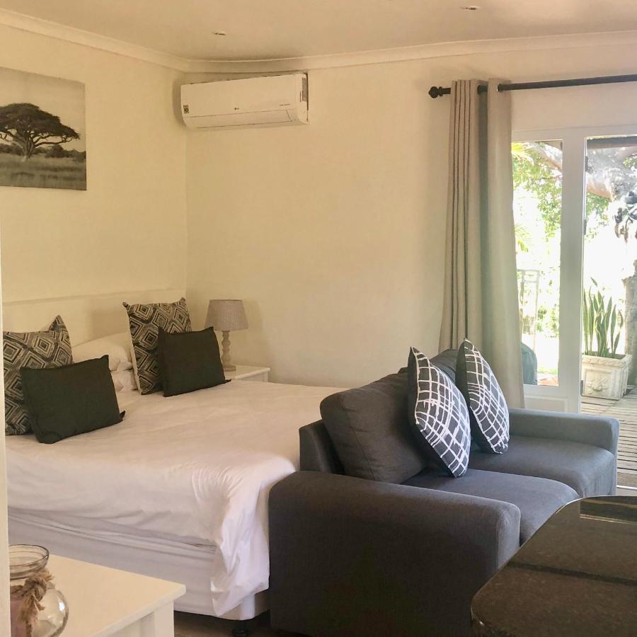 Beachbreak Cottages Umhlanga Rocks Εξωτερικό φωτογραφία