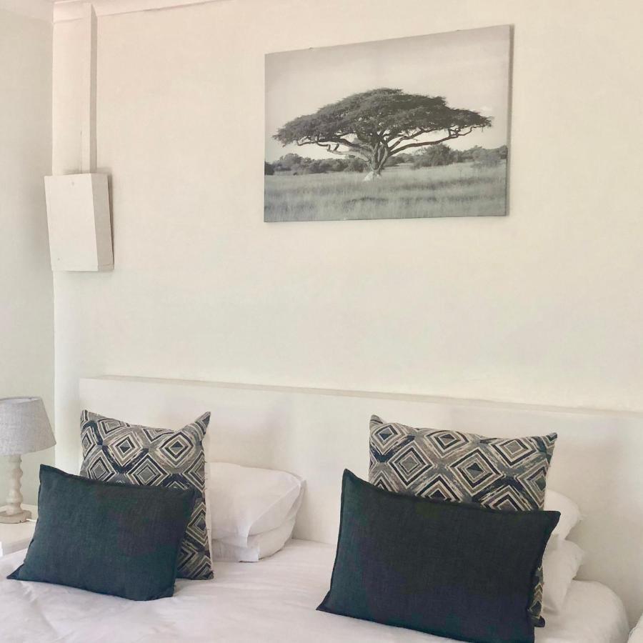 Beachbreak Cottages Umhlanga Rocks Εξωτερικό φωτογραφία