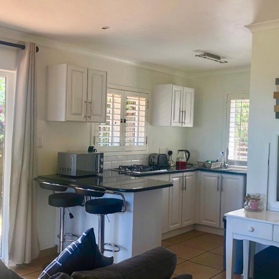 Beachbreak Cottages Umhlanga Rocks Εξωτερικό φωτογραφία