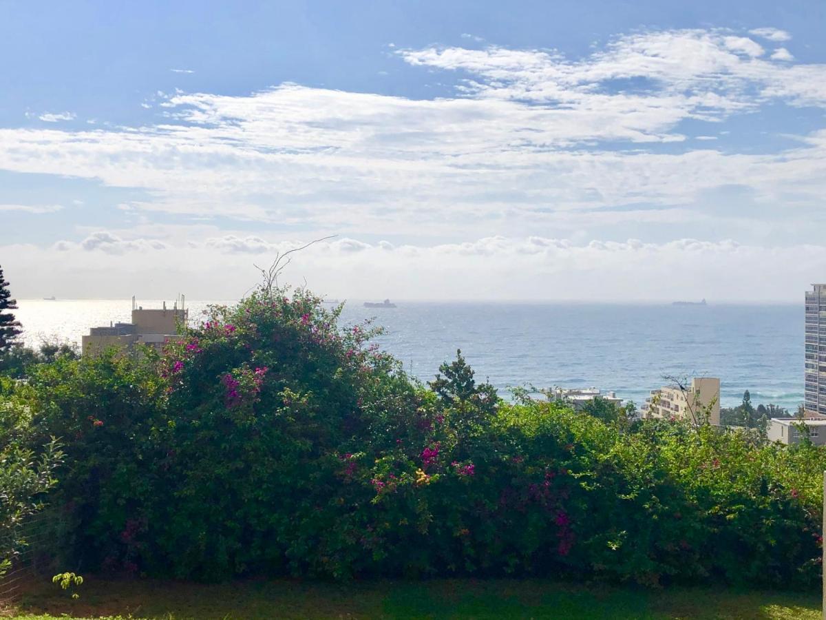 Beachbreak Cottages Umhlanga Rocks Εξωτερικό φωτογραφία