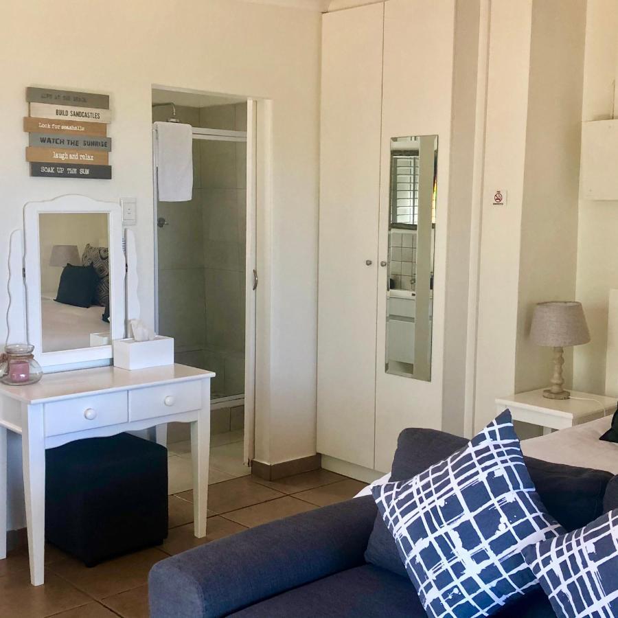 Beachbreak Cottages Umhlanga Rocks Εξωτερικό φωτογραφία