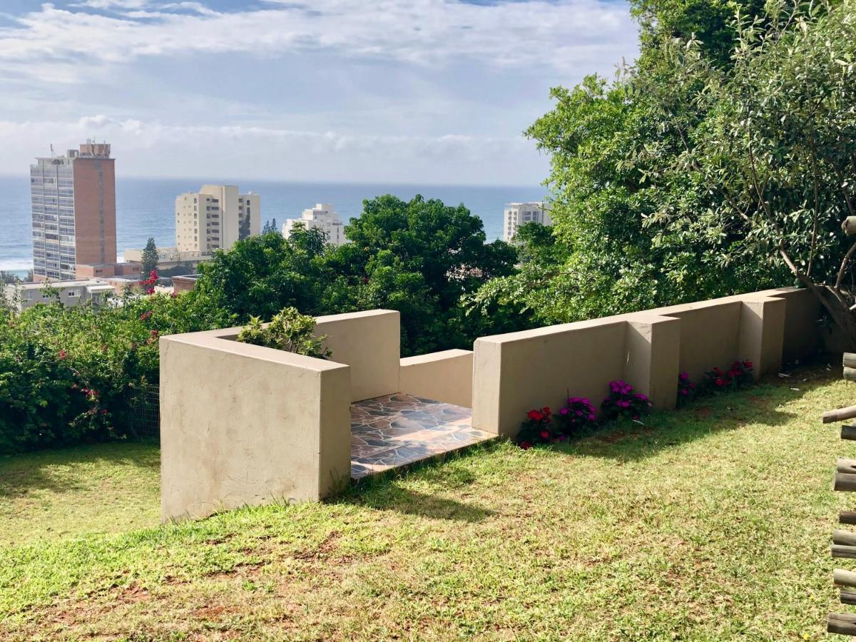 Beachbreak Cottages Umhlanga Rocks Εξωτερικό φωτογραφία