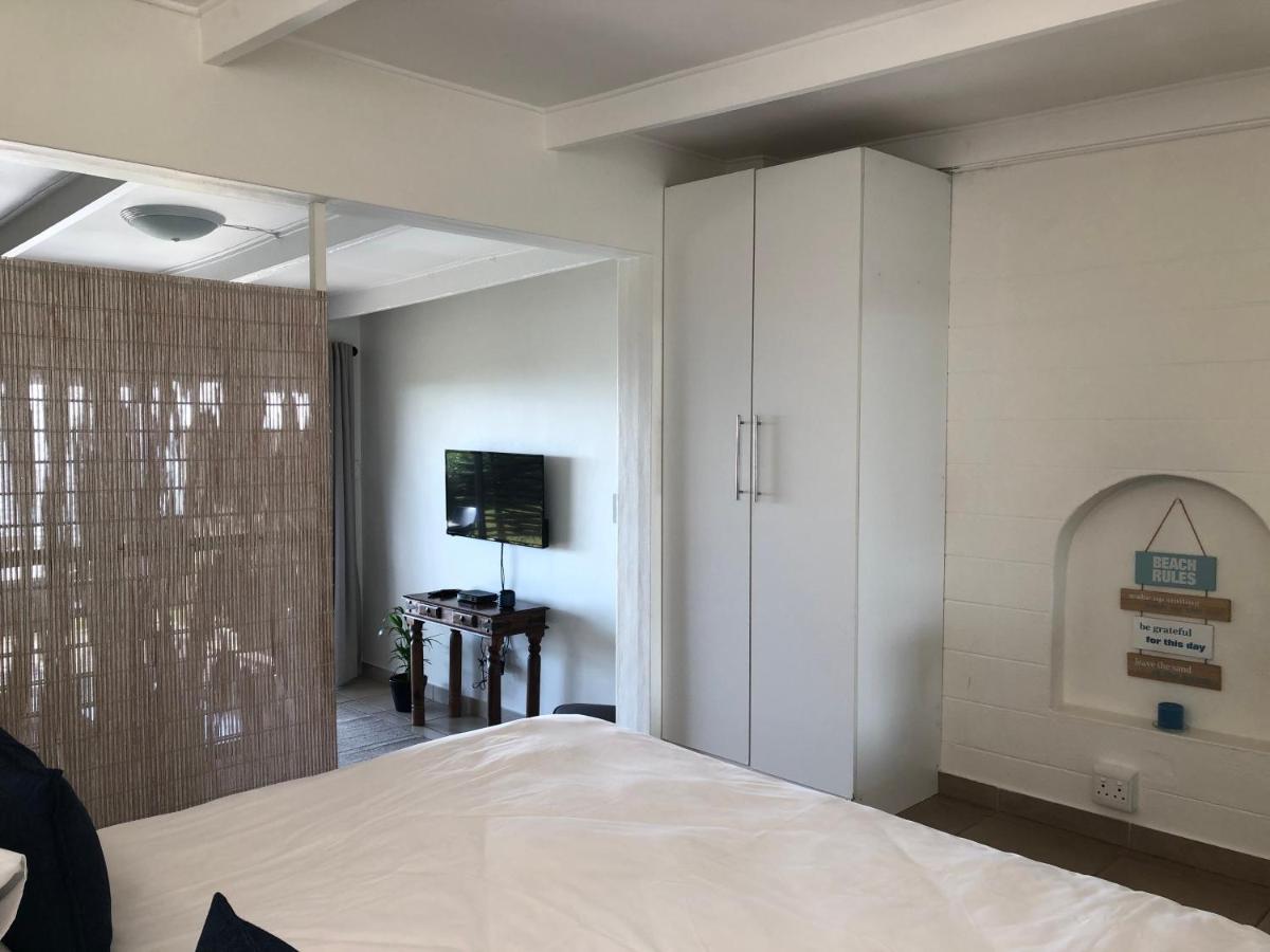 Beachbreak Cottages Umhlanga Rocks Εξωτερικό φωτογραφία