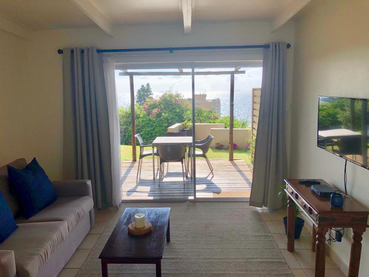 Beachbreak Cottages Umhlanga Rocks Εξωτερικό φωτογραφία