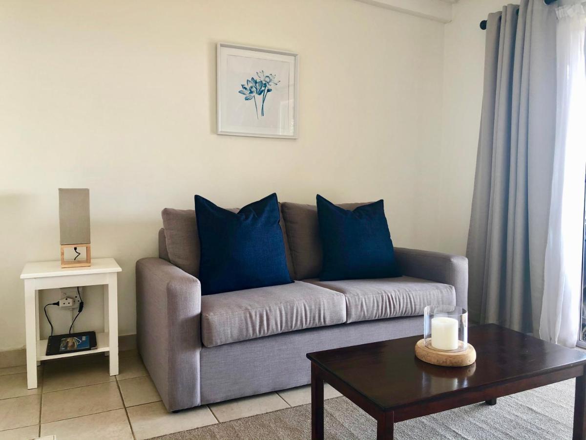 Beachbreak Cottages Umhlanga Rocks Εξωτερικό φωτογραφία