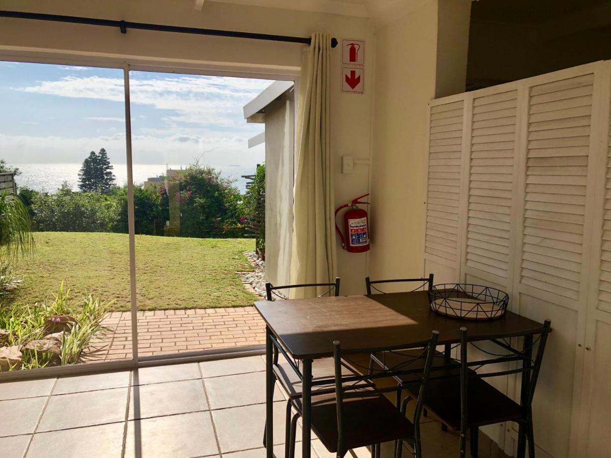 Beachbreak Cottages Umhlanga Rocks Εξωτερικό φωτογραφία