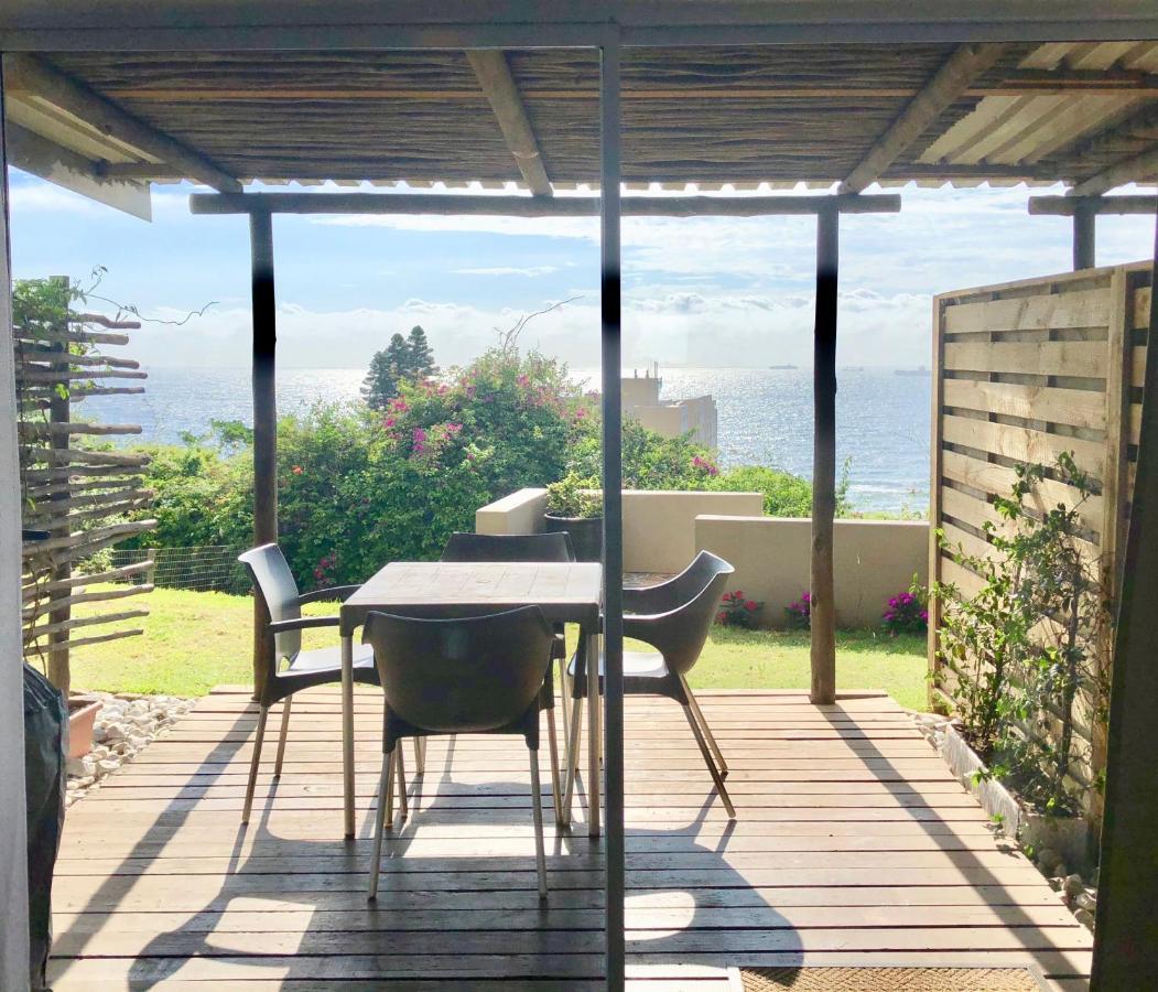 Beachbreak Cottages Umhlanga Rocks Εξωτερικό φωτογραφία