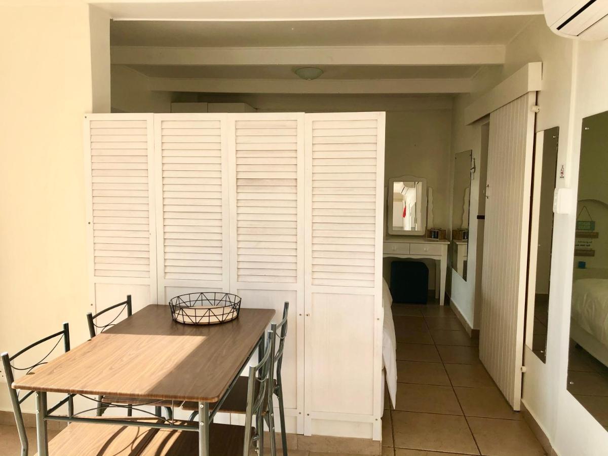 Beachbreak Cottages Umhlanga Rocks Εξωτερικό φωτογραφία