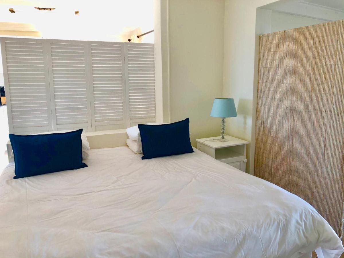 Beachbreak Cottages Umhlanga Rocks Εξωτερικό φωτογραφία